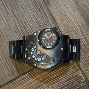 Storm Vulcan Men's watch